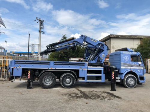  20 Ton Vin Kiralama